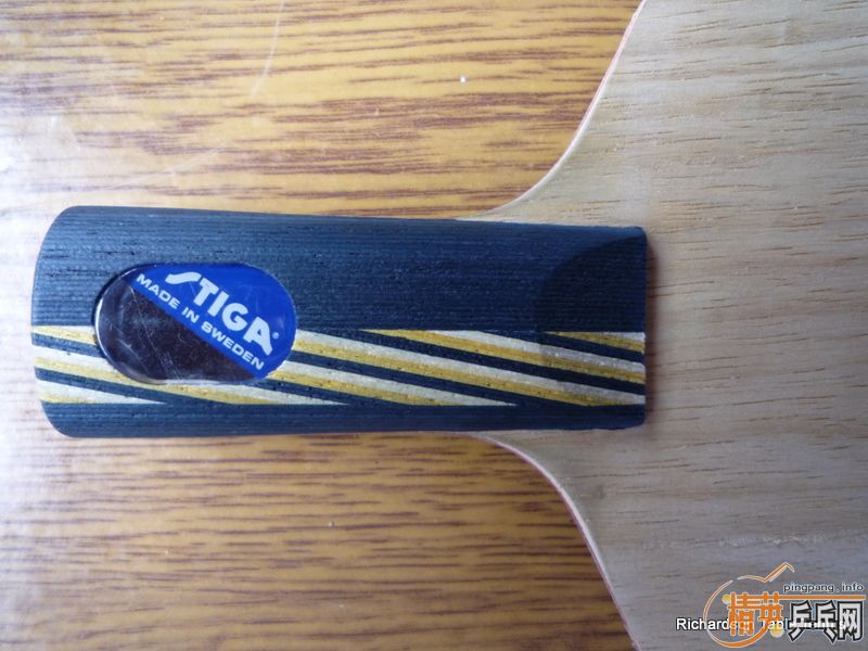 �ϻ�ľʾSTIGA CL oversize (�Ӵ��CL)