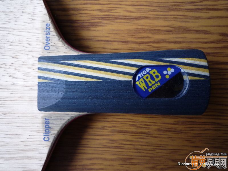 �ϻ�ľʾSTIGA CL oversize (�Ӵ��CL)