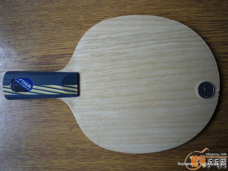 �ϻ�ľʾSTIGA CL oversize (�Ӵ��CL)