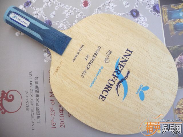 ������һ��ST��Innerforce-ALC