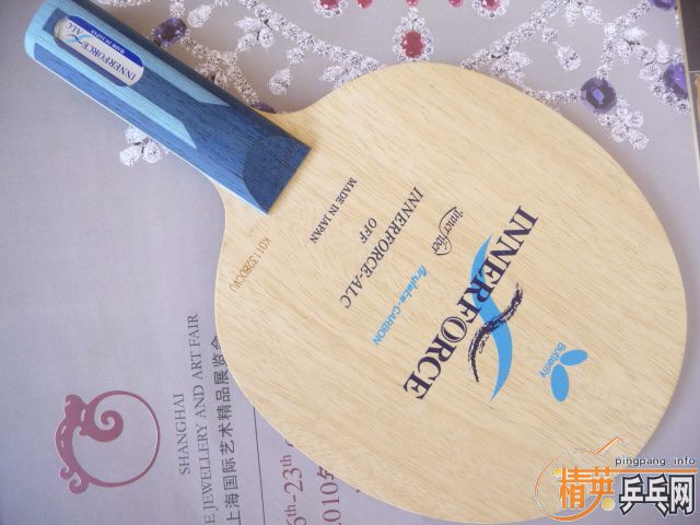 ������һ��ST��Innerforce-ALC