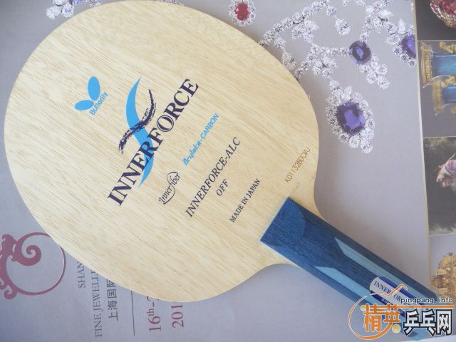 ������һ��ST��Innerforce-ALC