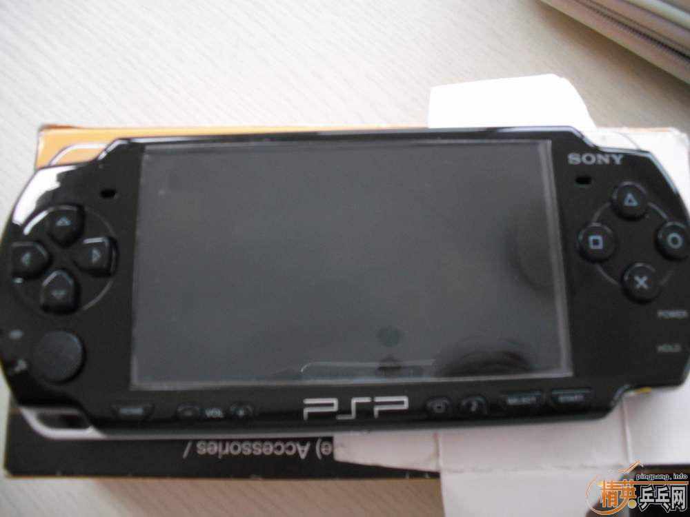 PSP2000