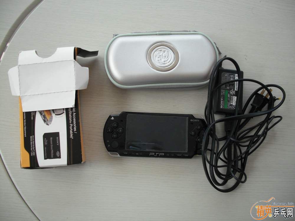 PSP2000