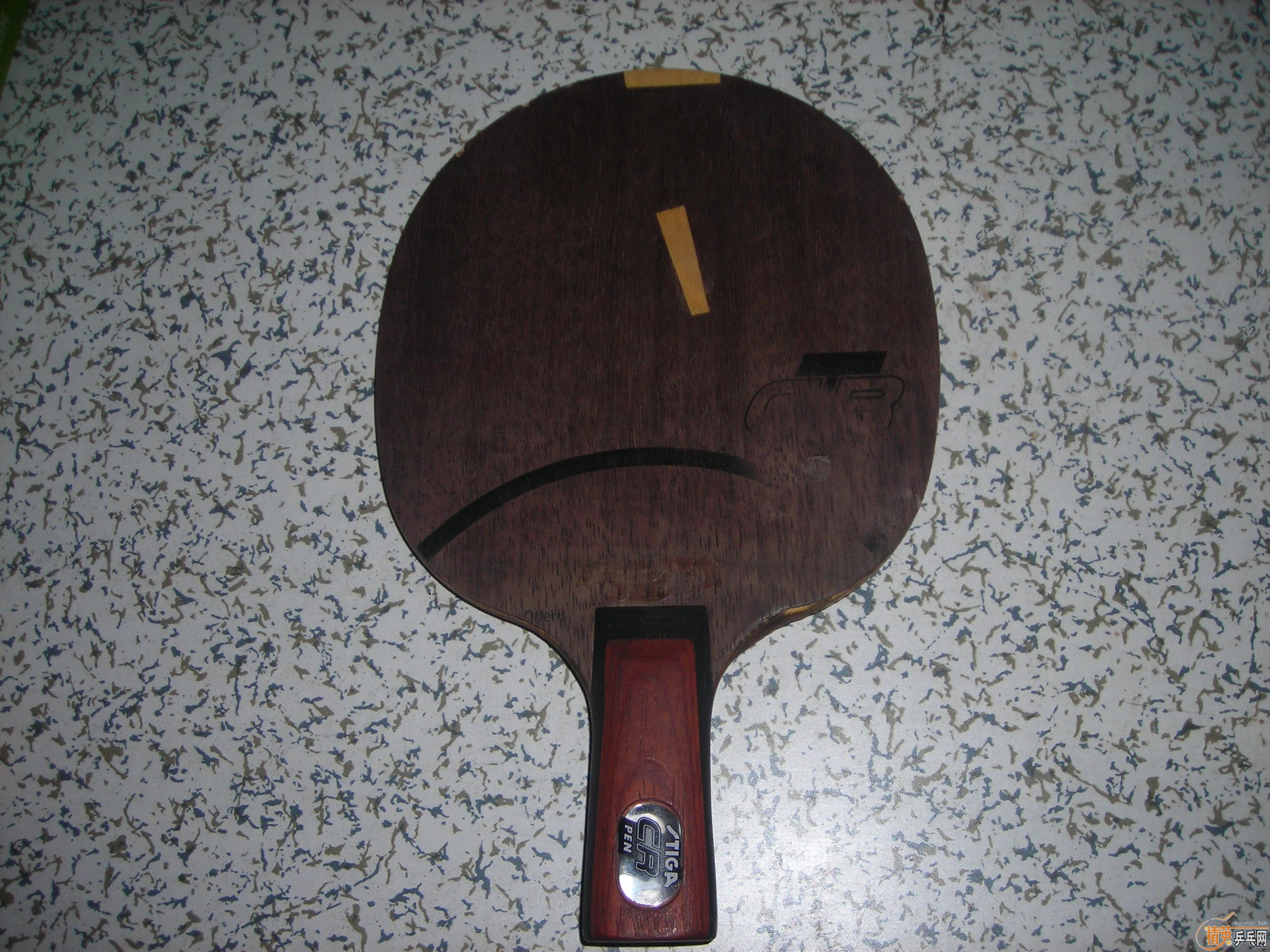 160����OCCRWRB