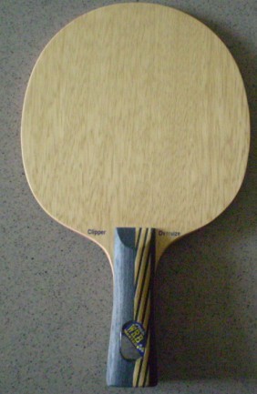 ���л�STIGA CL Oversize