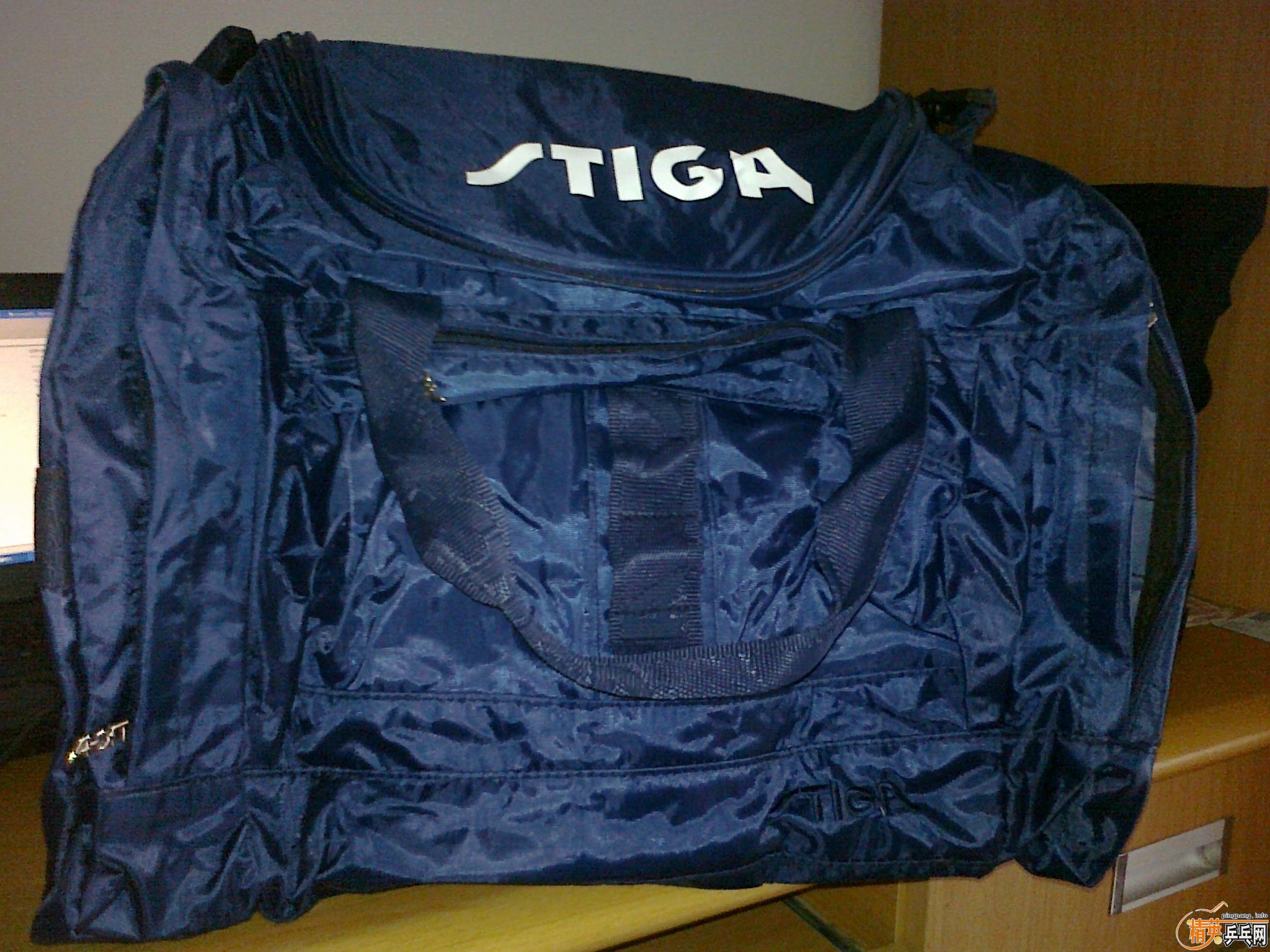 STIGA��ɫ��һ������