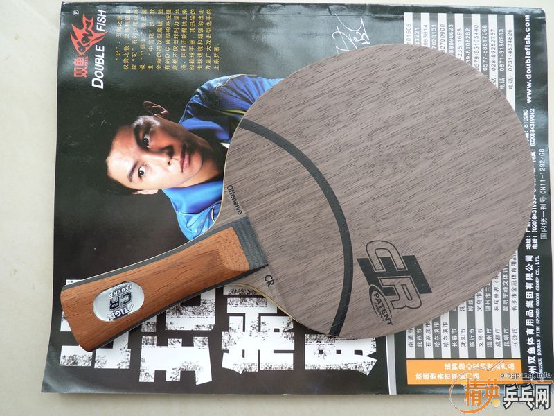 �����Լ��õ�����壨�ϲ�����OC-CR����ǡ��������ͼ