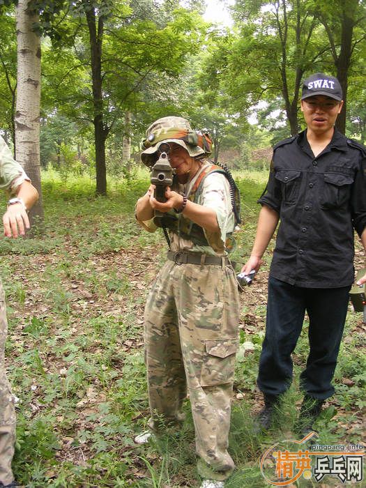 [��ͼ] �ֻ���磺����������CS