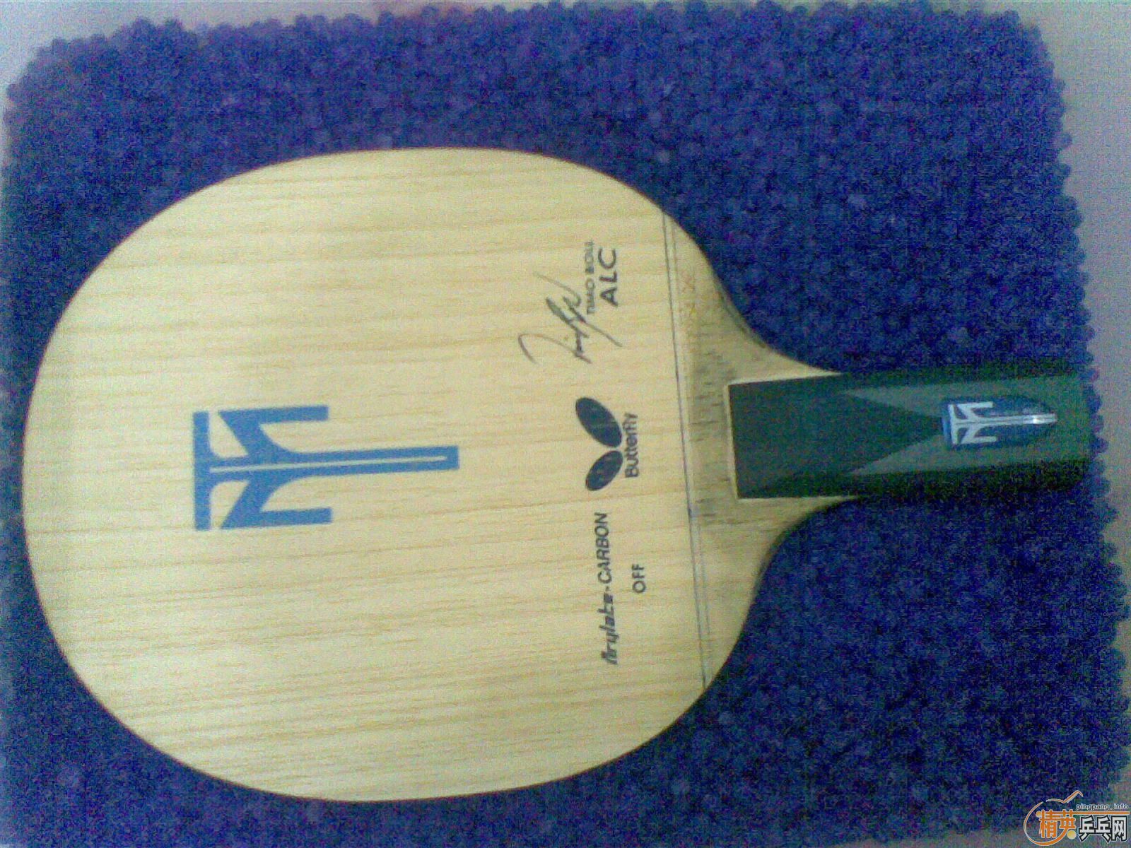 ֱ���������ALC