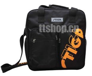 ��Ӣ��վ�н���STIGA��������̫�󣬲��ʺϺ����ã�δ�ù���118�����ʡ�