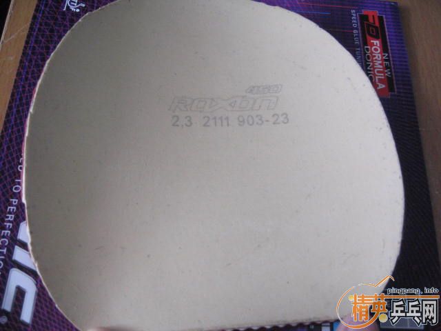 ROXON 450    90