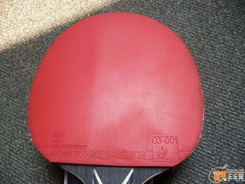 andro KINETIC CF light off+ FL ��Roxon500���壿