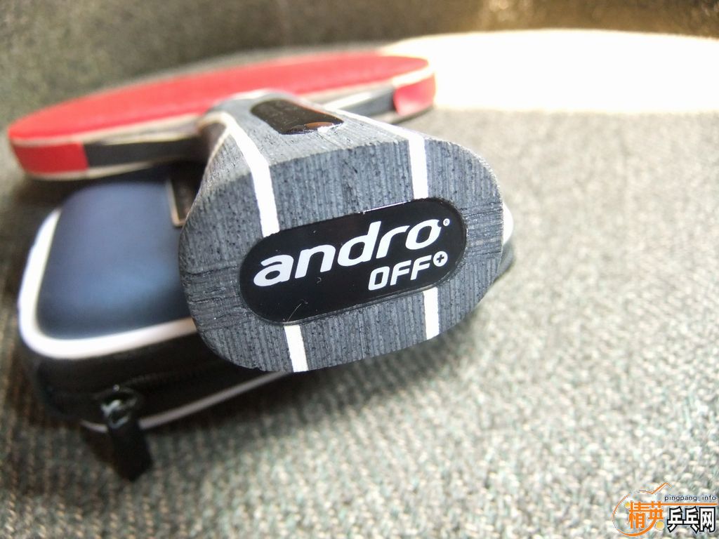 andro KINETIC CF light off+ FL ��Roxon500���壿