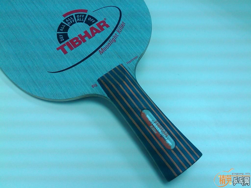 ��9���µװ�һ�� ͦ�� �¹�ɱ�� TIBHAR Moonlight Killer