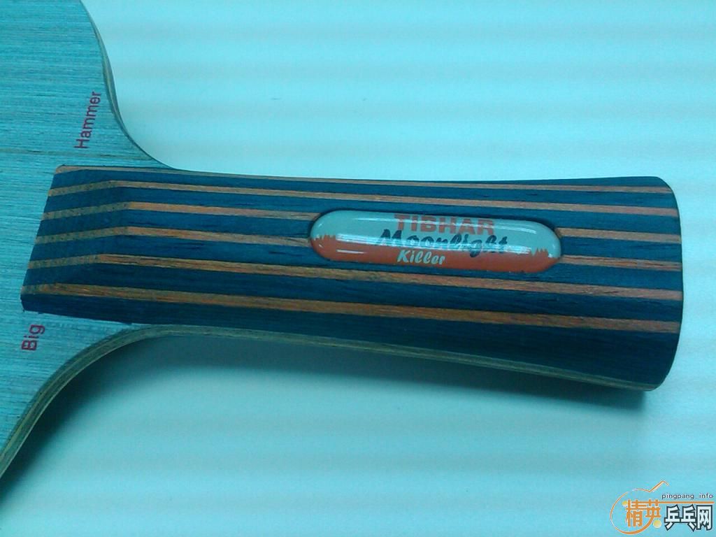 ��9���µװ�һ�� ͦ�� �¹�ɱ�� TIBHAR Moonlight Killer