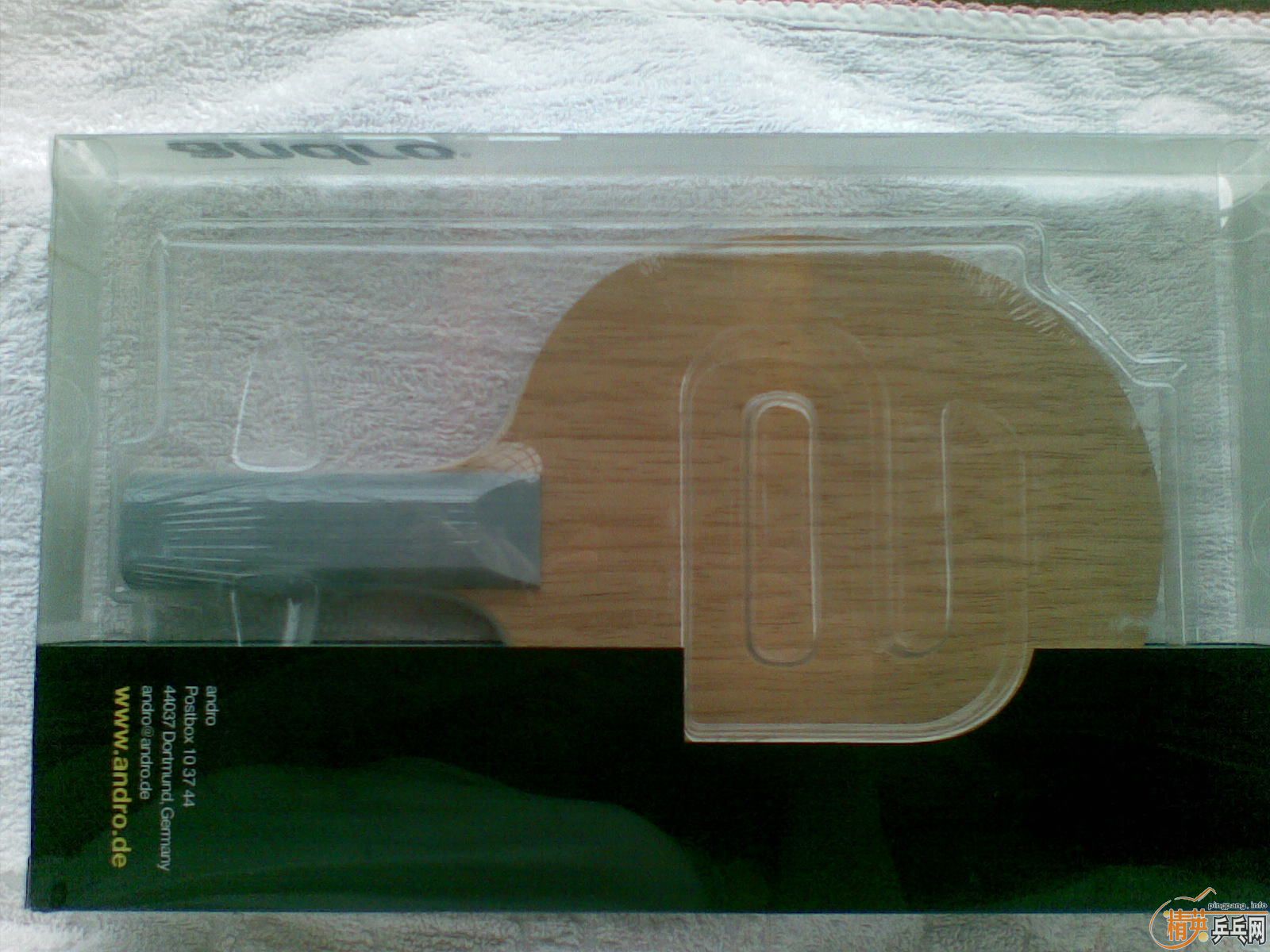 ANDRO ̼OFF+