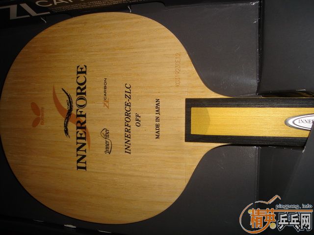 �����콣һ����˭�����桿 Butterfly INNERFORCE-ZLC��36111�����ST 87�� ����Ʒ��