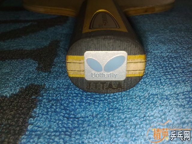 �����콣һ����˭�����桿 Butterfly INNERFORCE-ZLC��36111�����ST 87�� ����Ʒ��