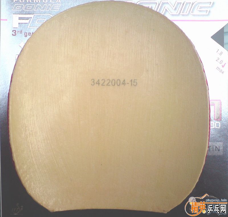[ԭ]һڽ 160 ²Ʒ DONIC ACUDA X1ֻ2