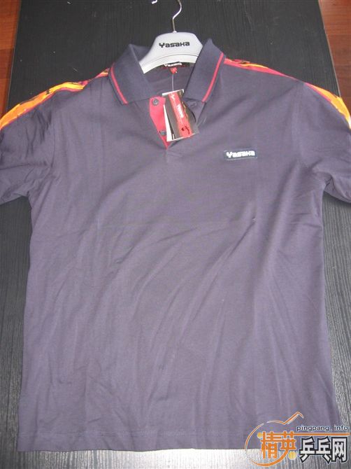 80�������õ�����Yasaka YP2406 XXL����T��