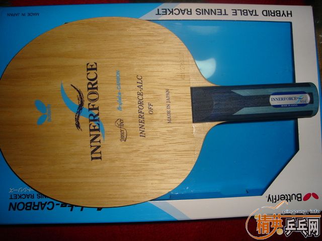 ŭ������  INNERFORCE-ALC  ST