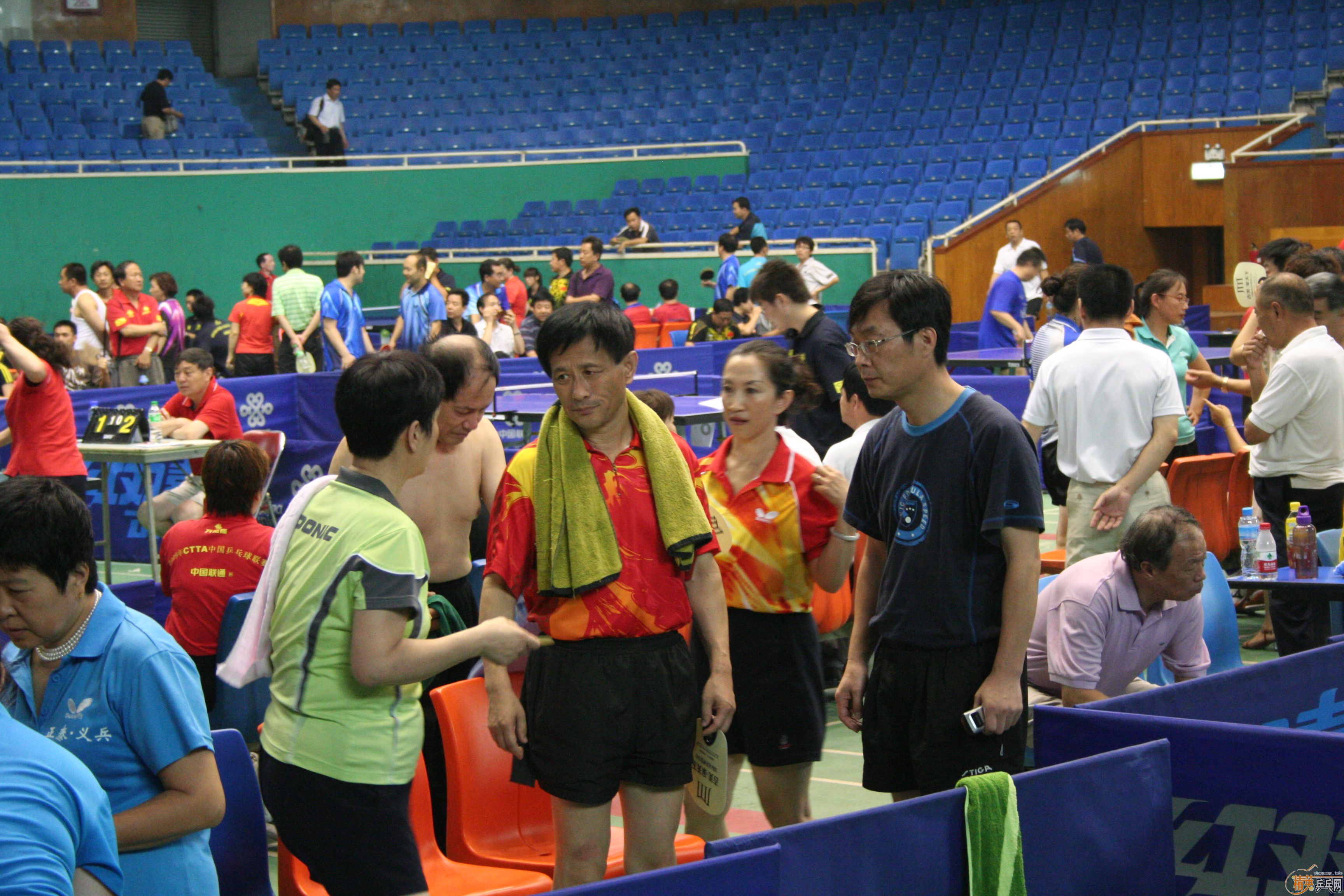 ƹ2010CTTAȫƹЭԱʯׯվ