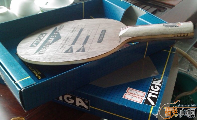 -------------------------/YASAKA��/ /STIGA/ /��5.4/ /ST/ /WRB/ /77g/ /560����ͨ/ ------------------------------