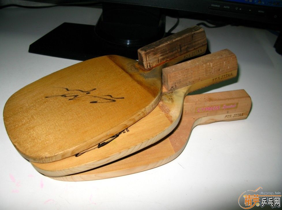 [����] Butterfly �f�F�� С���� Cypress Special  10mm (<80g)