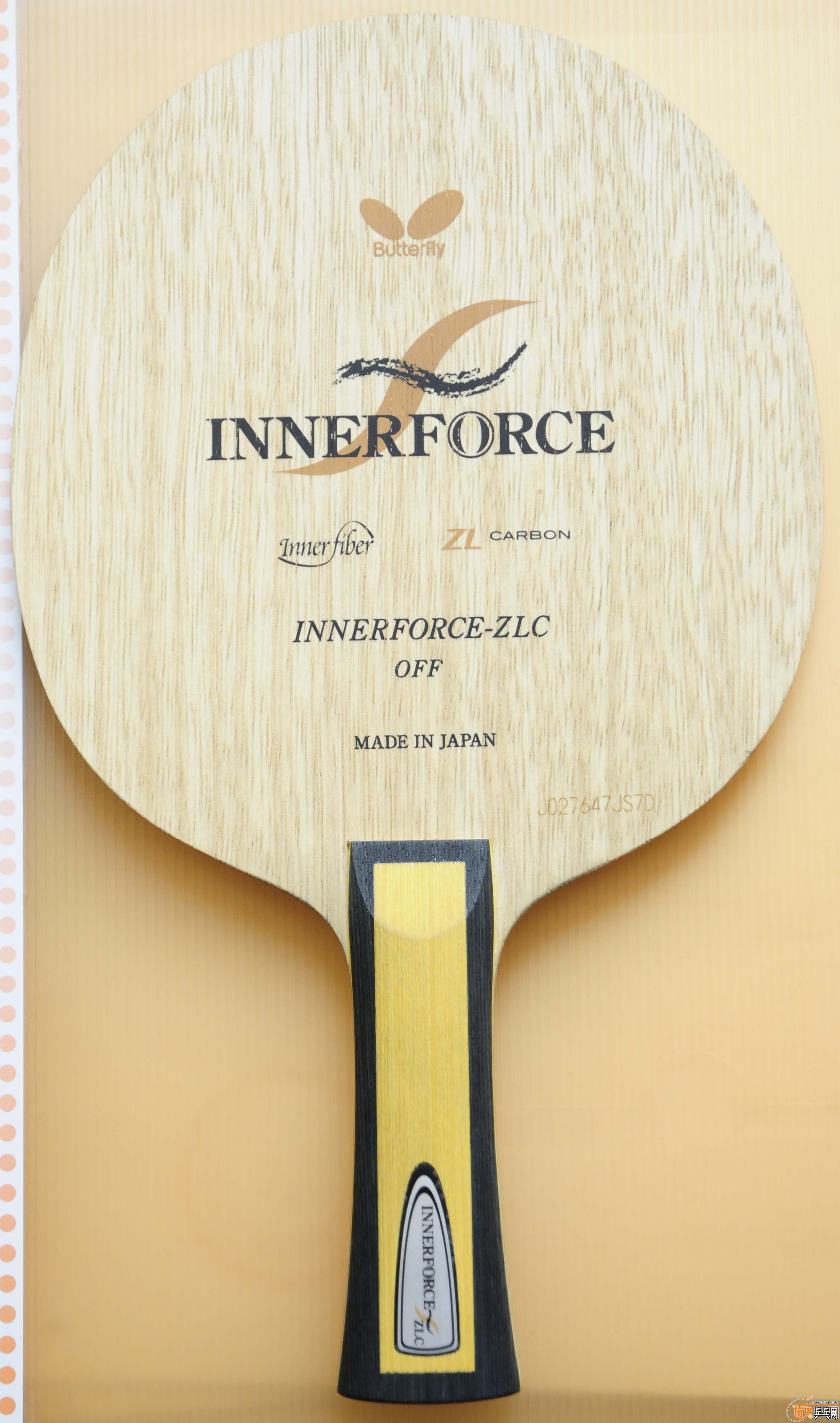 ___����INNERFORCE ZLC��ɫ����___