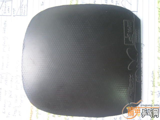 �������ֱ���潺Ƥ BRYCE SPEED-FX T64 ���� ����3