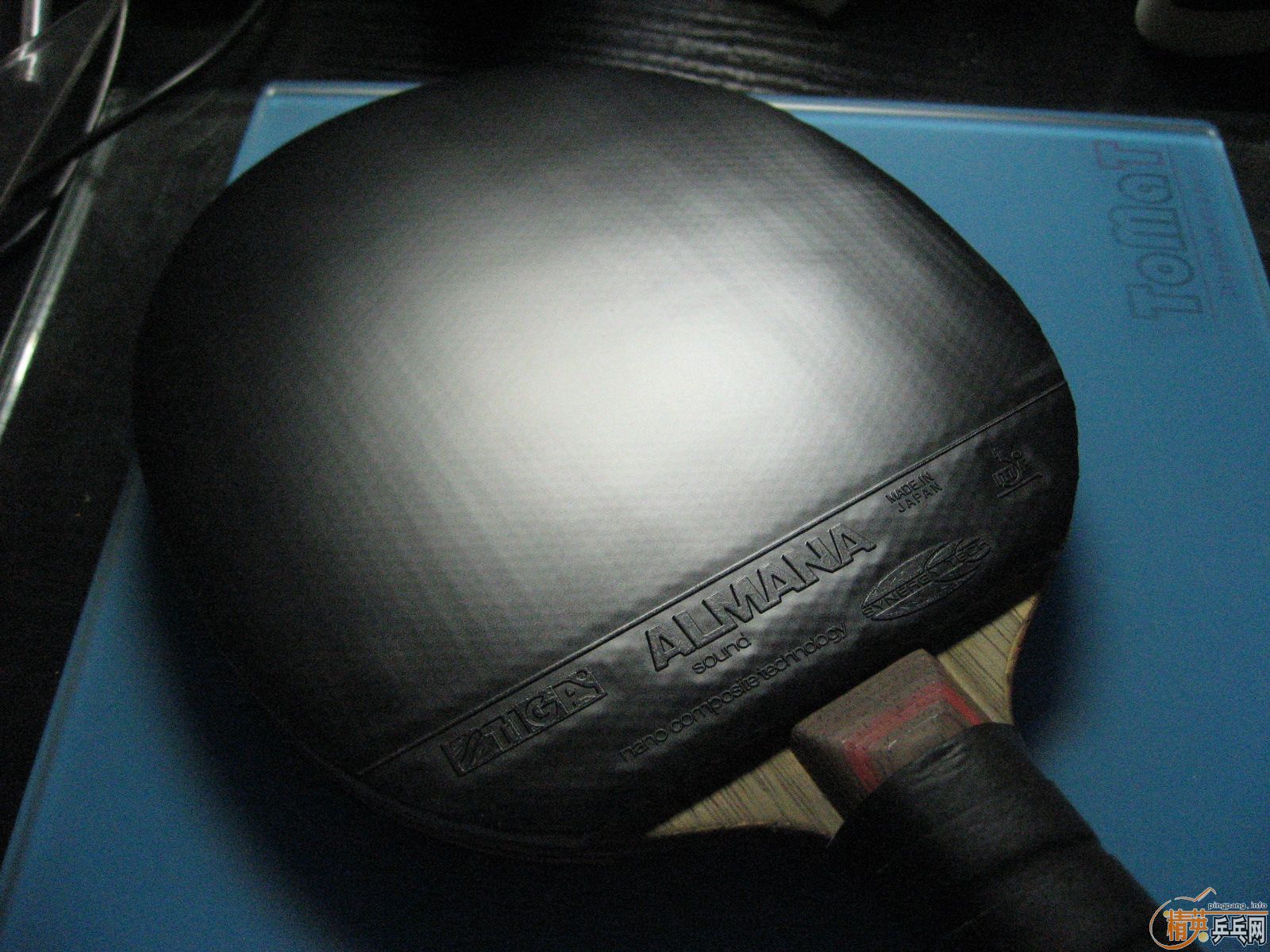 ALMANA Sound Synergy Technology ��ɫmax ����