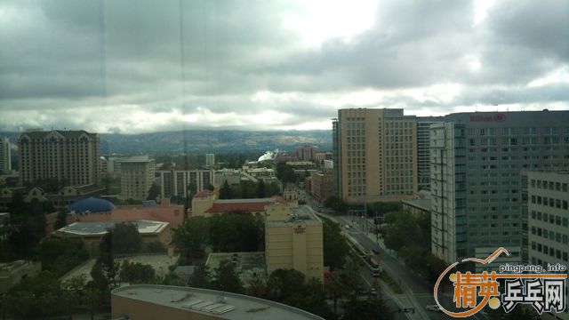 san Jose