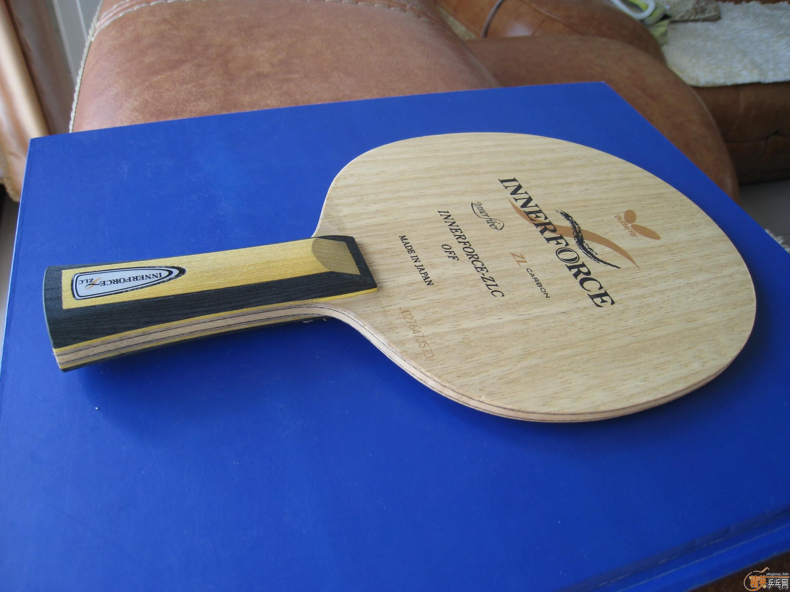 εinnerforce zlc FLT05.T64