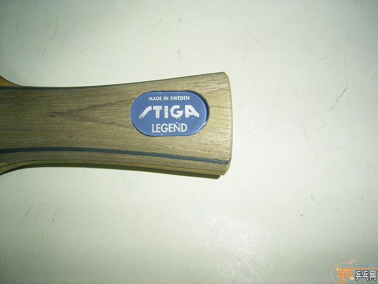 ���^������ STIGA ��Caliber Wood (97%NEW)----(Energy Woodǰ��) 1100Ԫ����