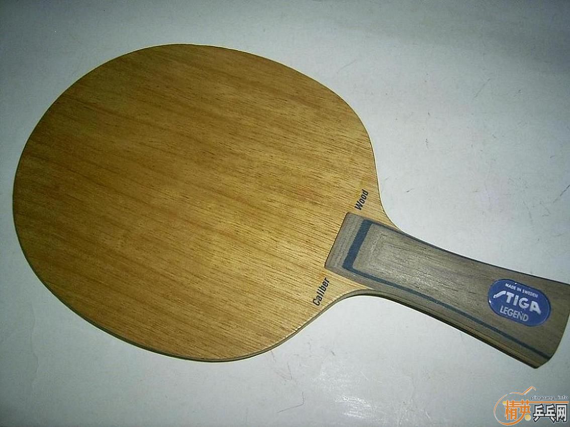 ���^������ STIGA ��Caliber Wood (97%NEW)----(Energy Woodǰ��) 1100Ԫ����