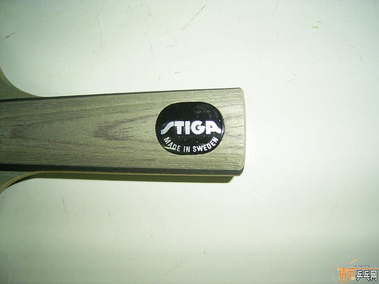 ���^������ STIGA Metal Wood (98%NEW)----��Ҋ�ֵ�(LINDH)�� 750Ԫ����