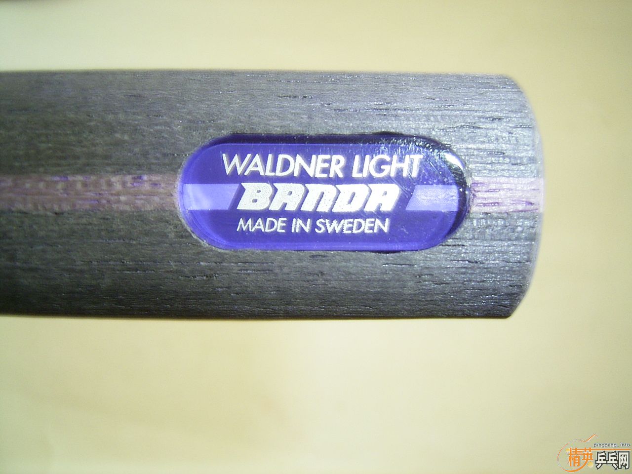 ^ʮ BANDA Waldner Light  400Ԫ