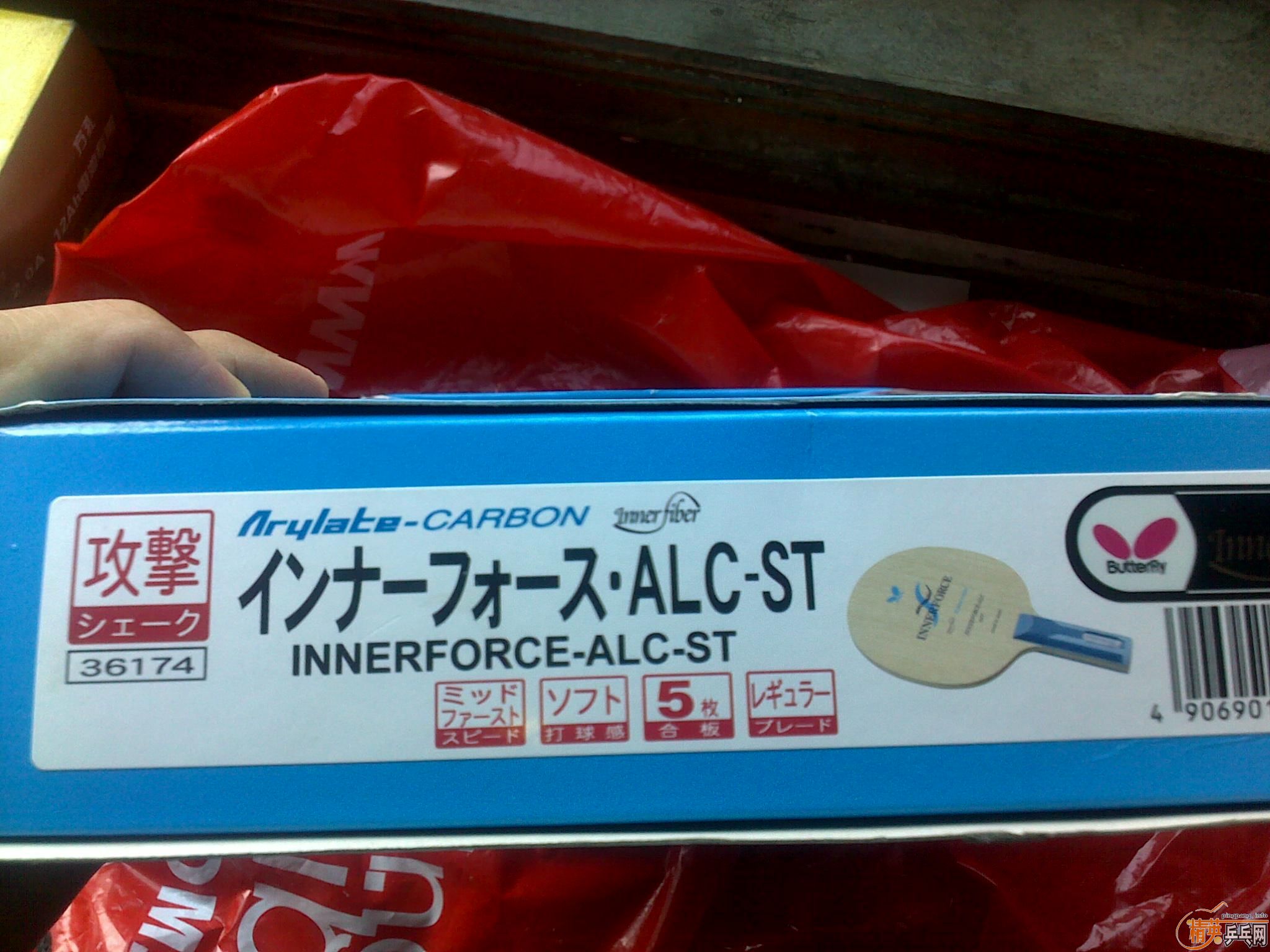 װһ inner ALC ST  Inner ZLC FL