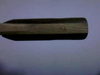 ����5A������ֱ��