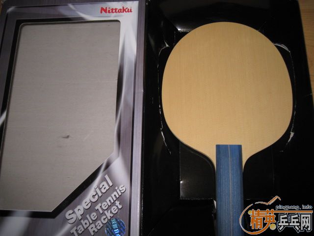 ��Nittaku Alulass-̼���е�С��