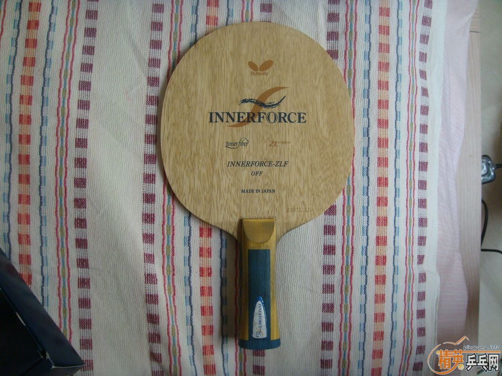 innerforce zlf