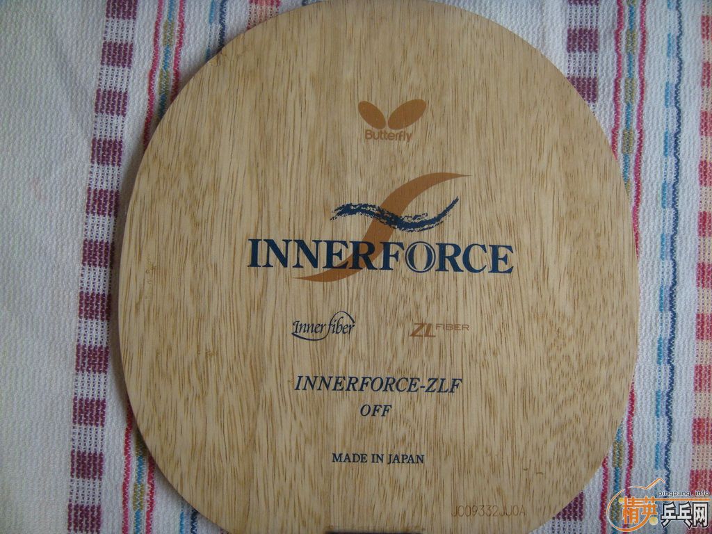 innerforce zlf
