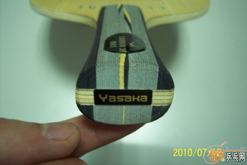 ������̼ Yasaka Max Carbon 3D ��FL����������ʡ�񣨺ڣ�������JO���죩