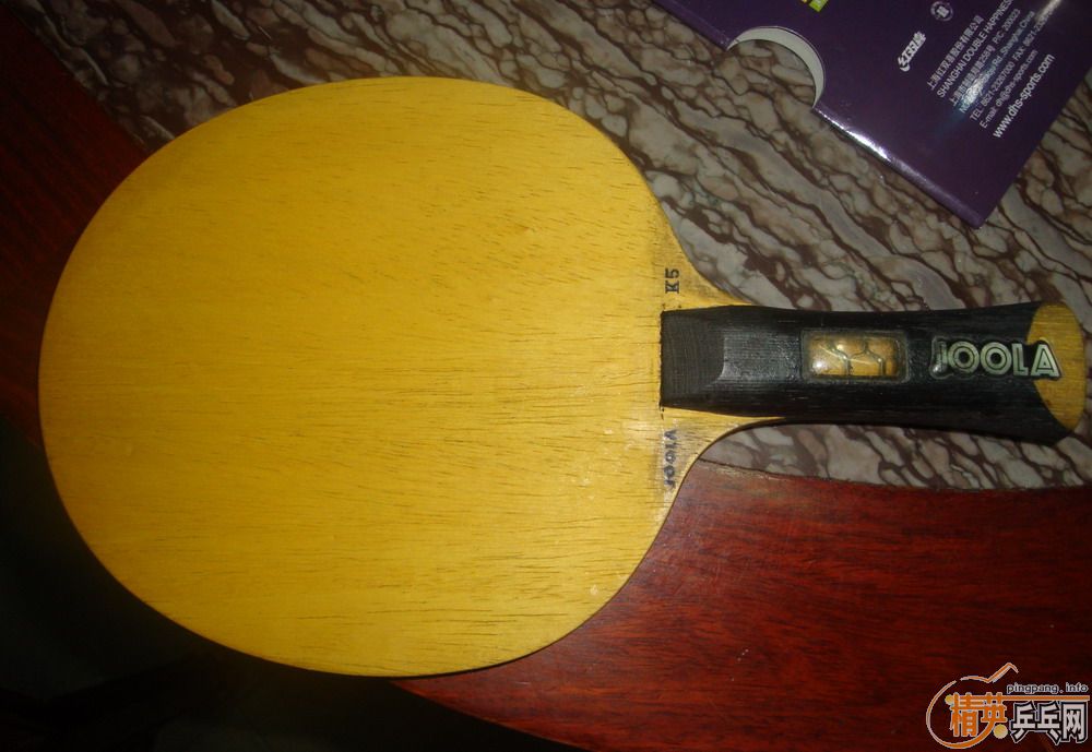 �����ֵ�JOOLA -K5  �ų���