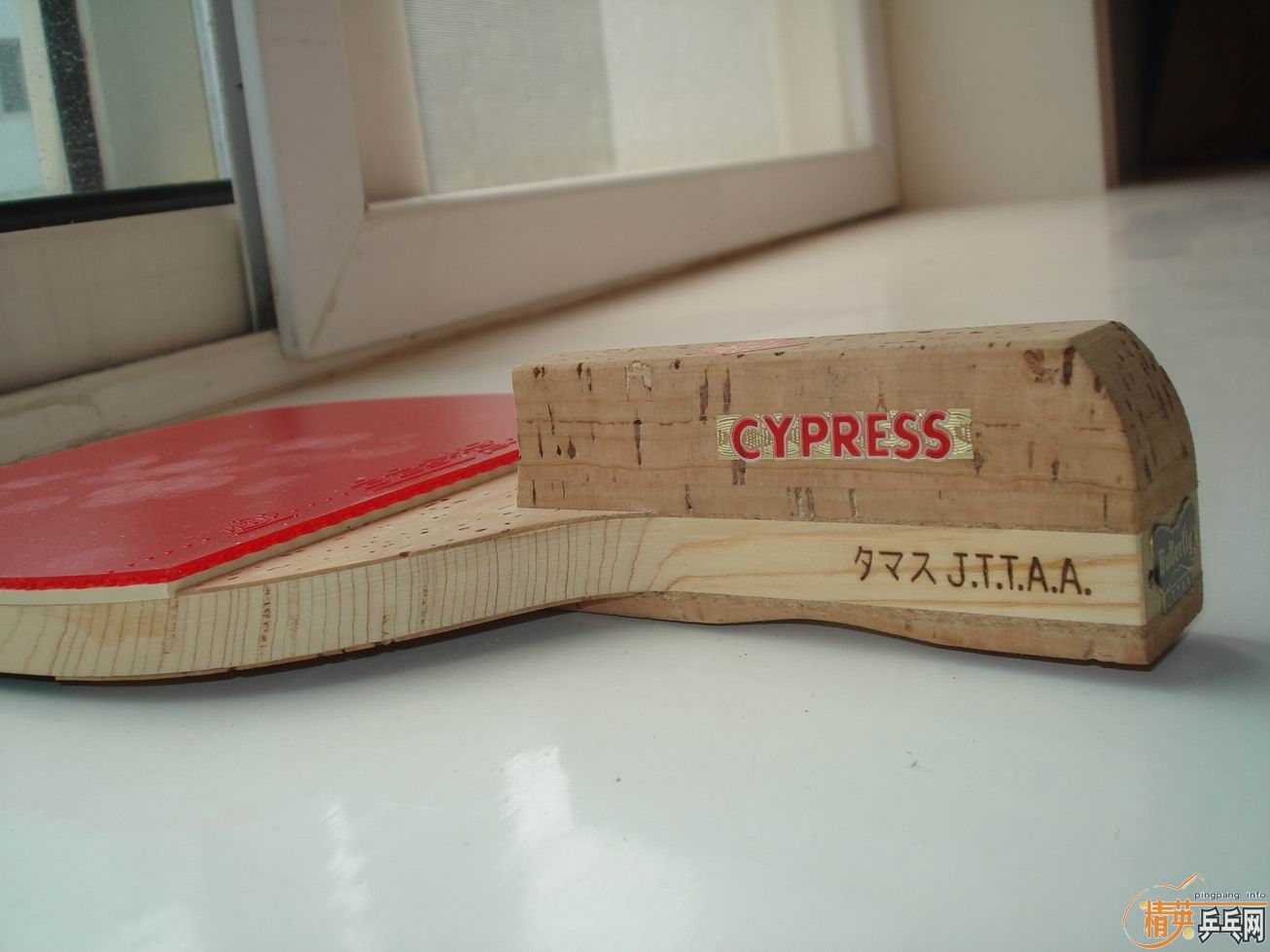 [��ͼ]�½���10mm CYPRESS-S ����ĥͼƬ