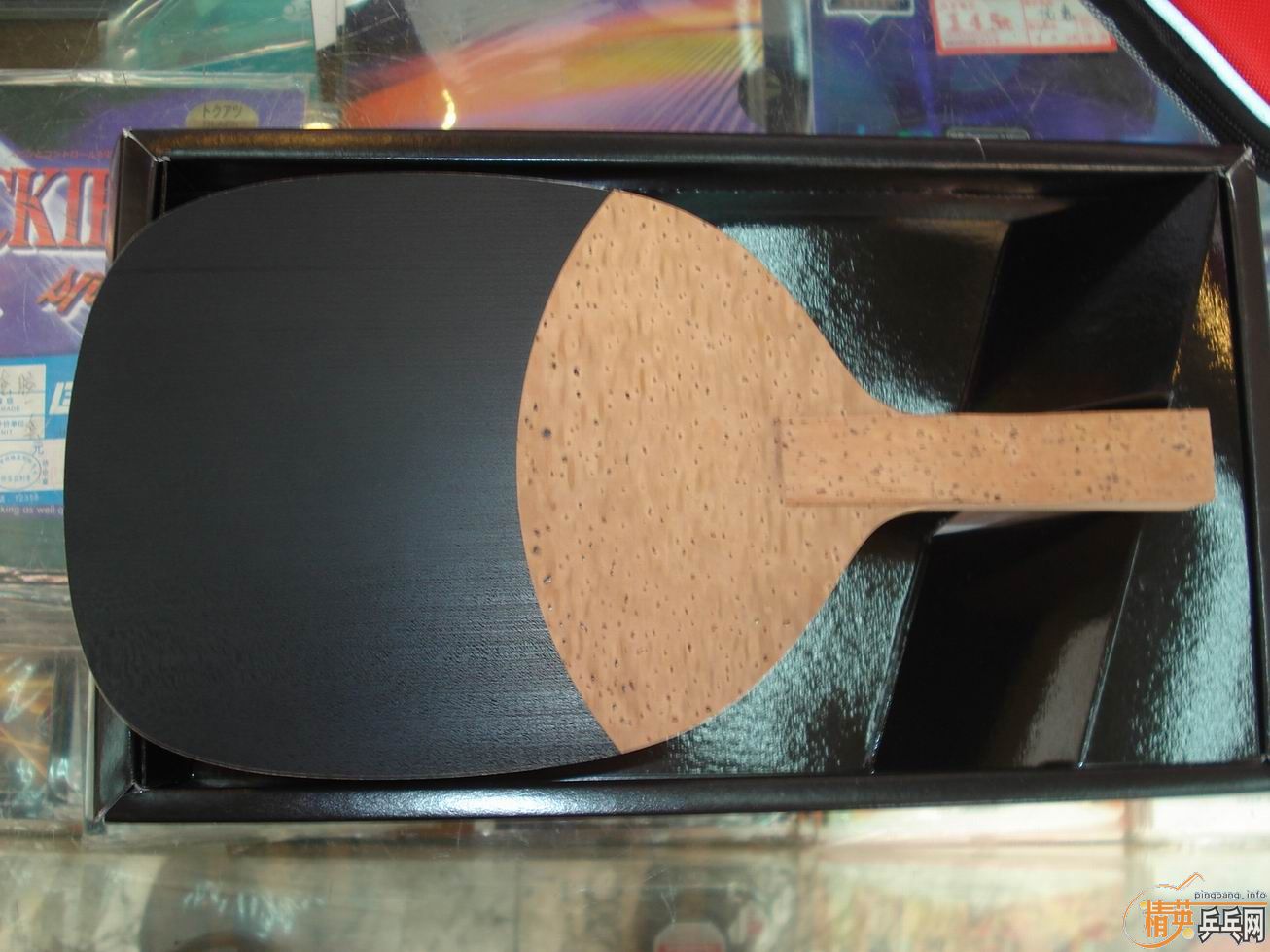 [��ͼ]�½���10mm CYPRESS-S ����ĥͼƬ