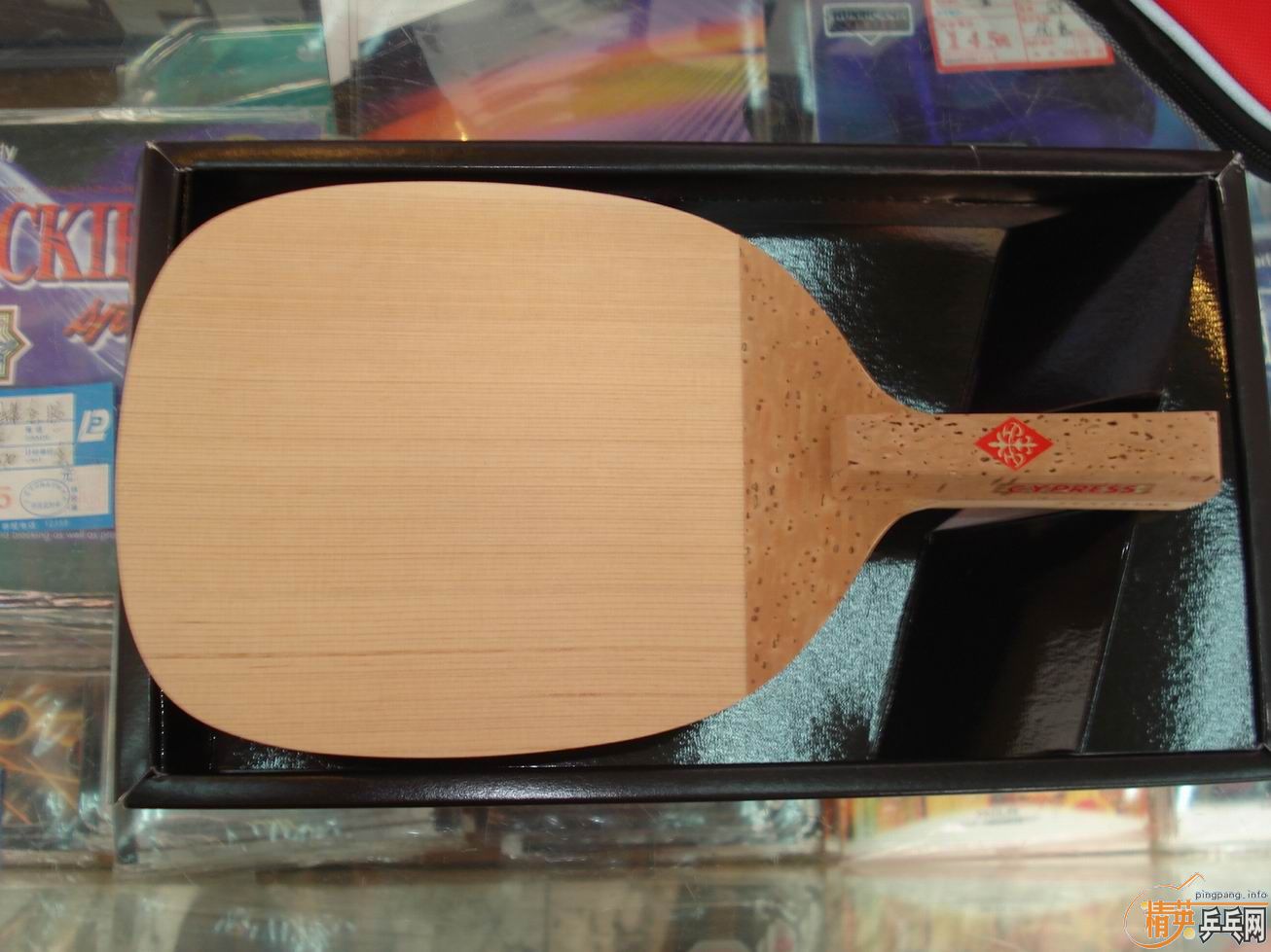 [��ͼ]�½���10mm CYPRESS-S ����ĥͼƬ