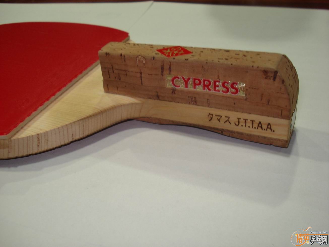 [��ͼ]�½���10mm CYPRESS-S ����ĥͼƬ