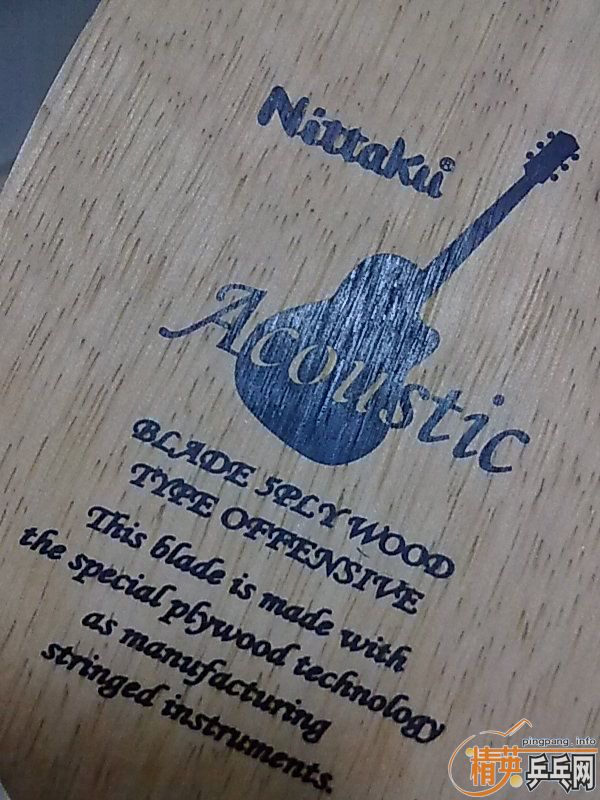 ��ͬѧ��һ��nittaku��ne��6760ֱ�壬����ľ